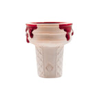 CORNETTO 4.0 BOWLS PHUNNEL - Hookah Junkie