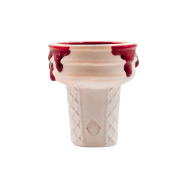 CORNETTO 4.0 BOWLS PHUNNEL - Hookah Junkie