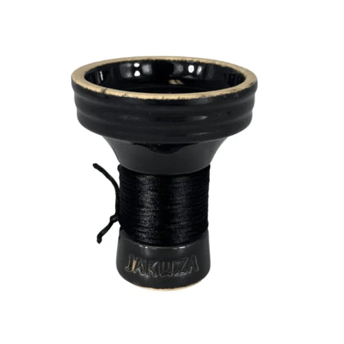 Cyril x Series Jakuza VSMud - Hookah Junkie