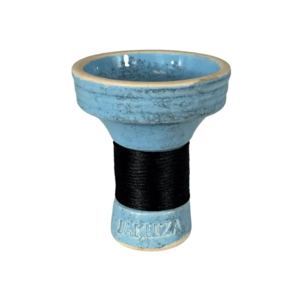 Cyril x Series Jakuza VSMud - Hookah Junkie
