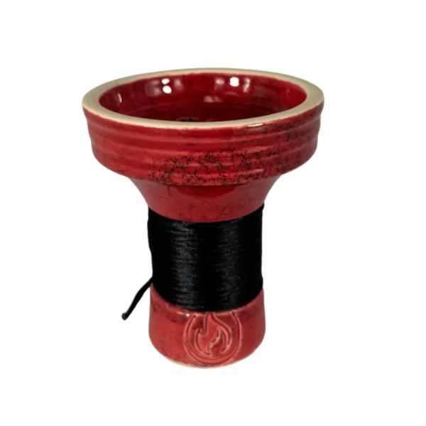 Cyril x Series Jakuza VSMud - Hookah Junkie