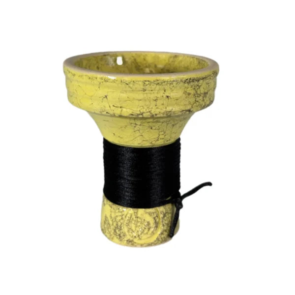 Cyril x Series Jakuza VSMud - Hookah Junkie