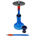 Agni Hookah PacM - Hookah Junkie