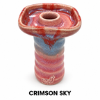 Alpaca Square Bowl