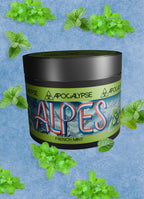 Apocalypse Hookah Tobacco - Hookah Junkie