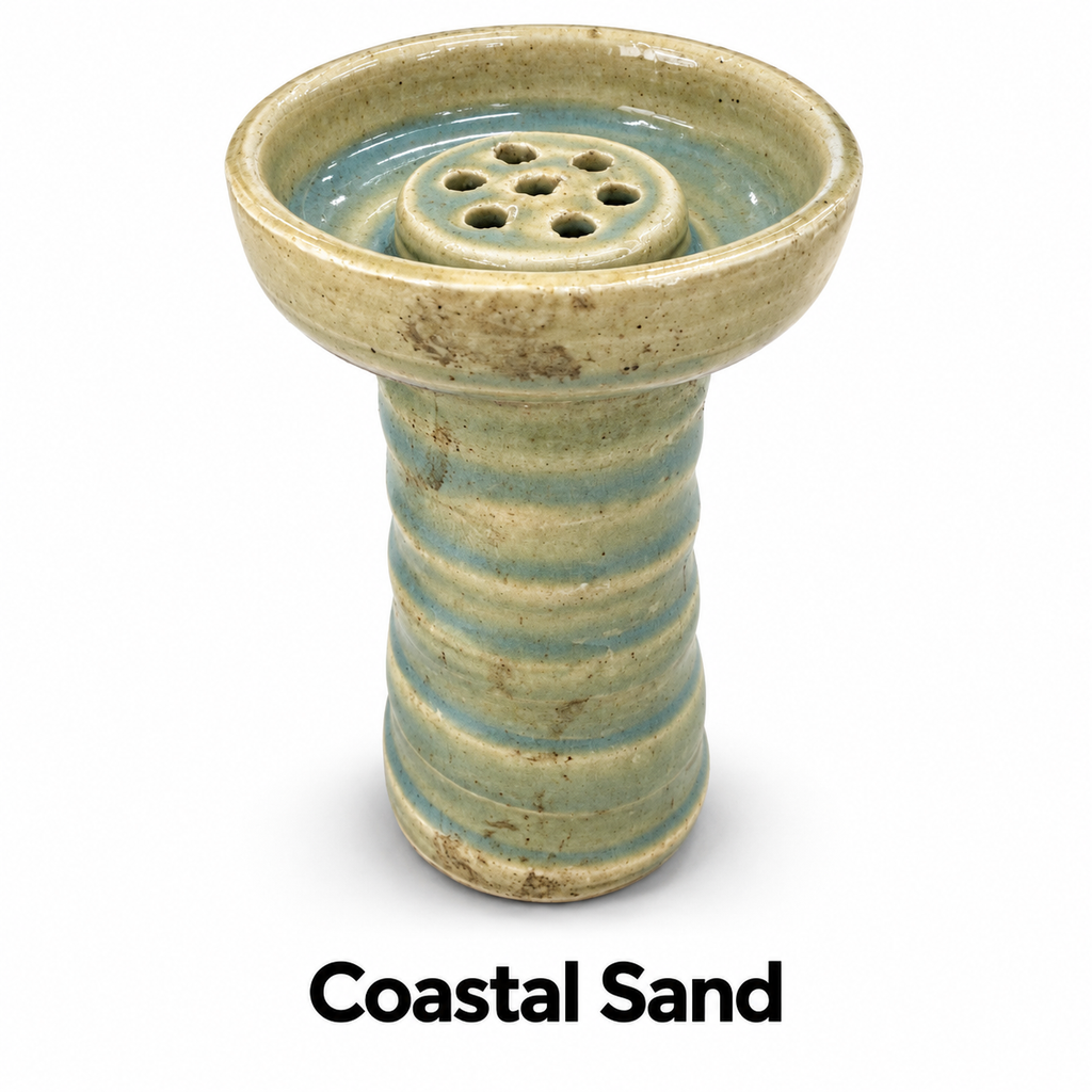 Alpaca Apache Bowl Small