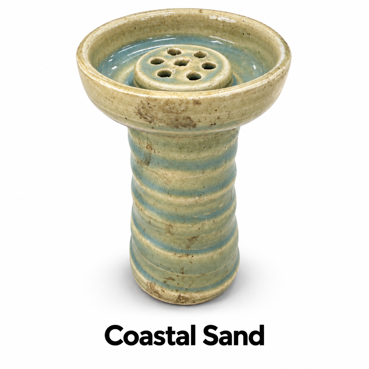 Alpaca Apache Bowl Small