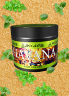 Apocalypse Hookah Tobacco - Hookah Junkie
