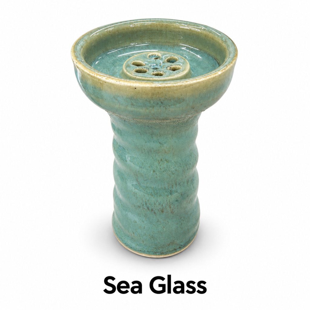 Alpaca Apache Bowl Small