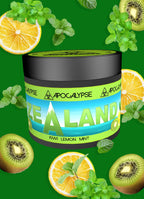 Apocalypse Hookah Tobacco - Hookah Junkie