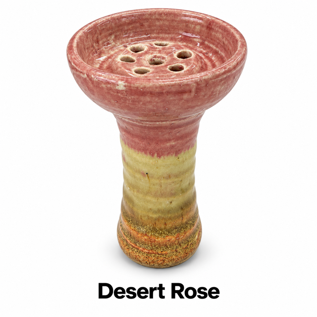 Alpaca Apache Bowl Small