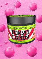 Apocalypse Hookah Tobacco - Hookah Junkie