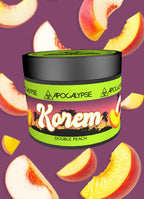 Apocalypse Hookah Tobacco - Hookah Junkie