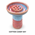 Alpaca Apache Bowl Small