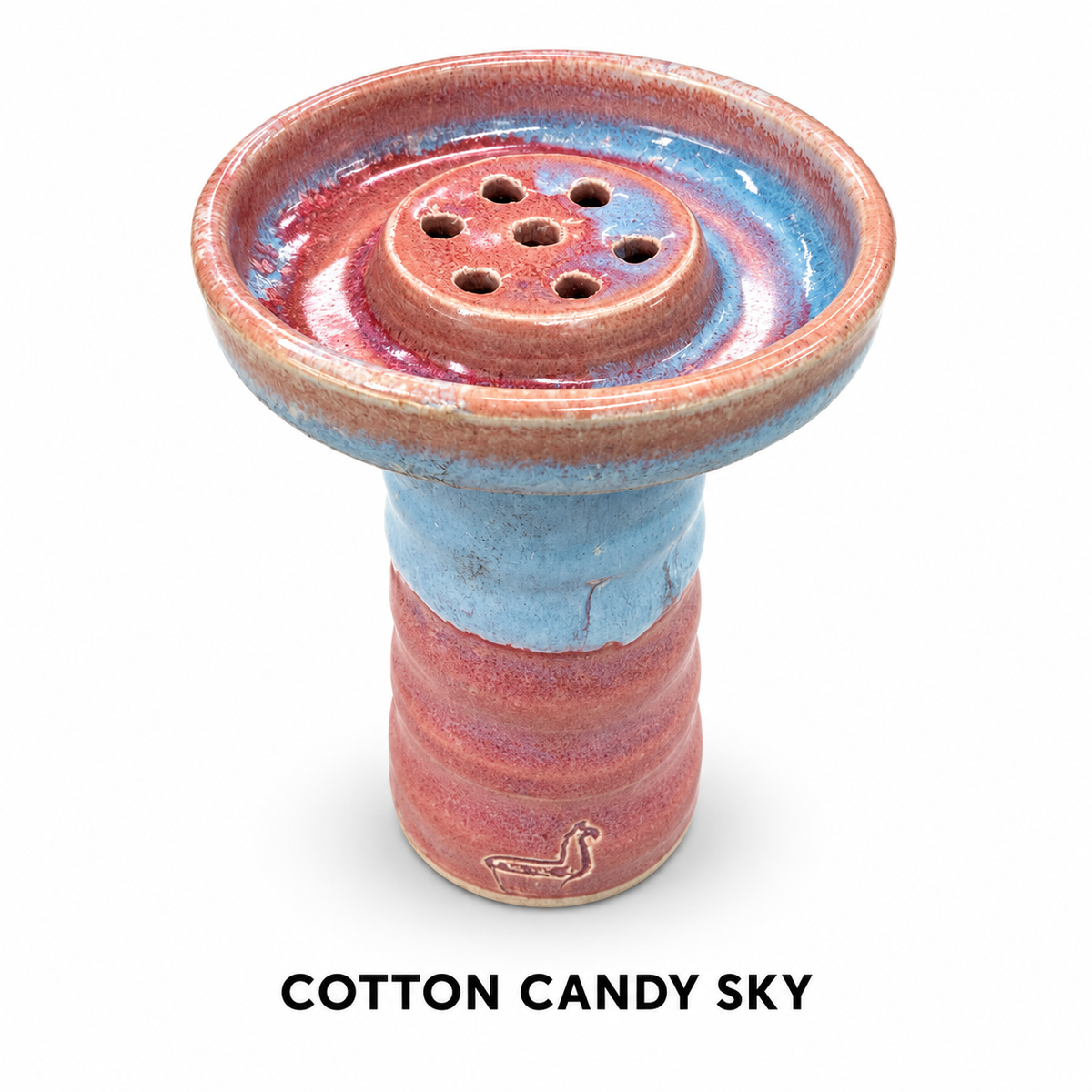 Alpaca Apache Bowl Small