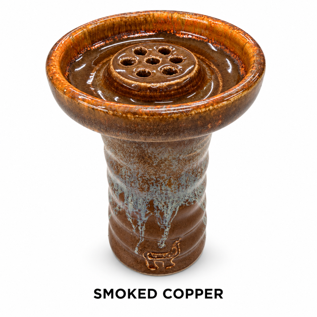 Alpaca Apache Bowl Small