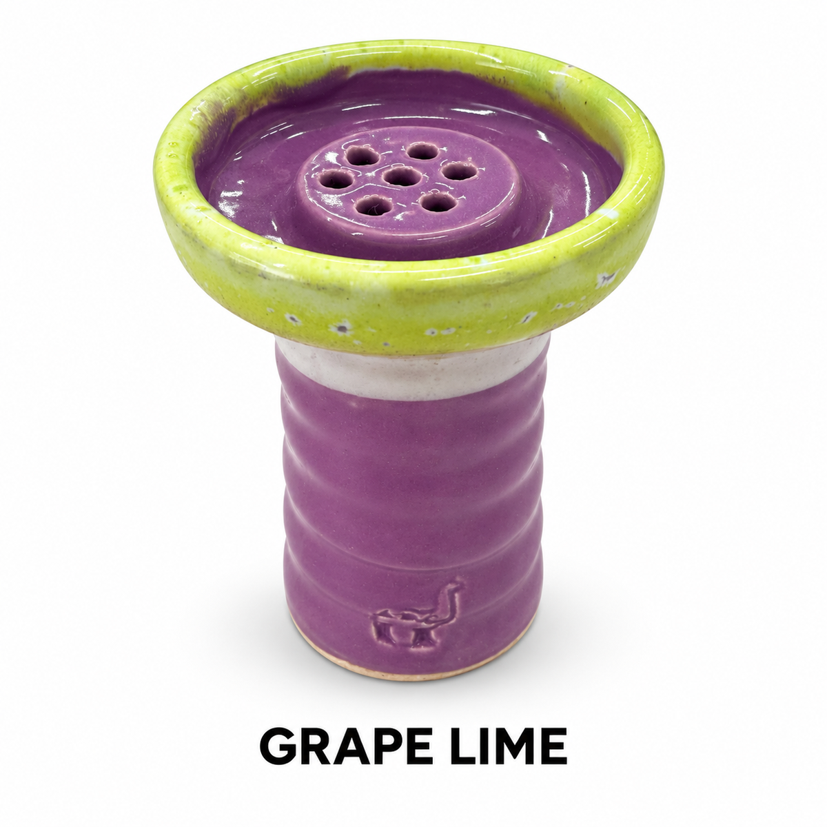 Alpaca OG Apache Bowl Medium