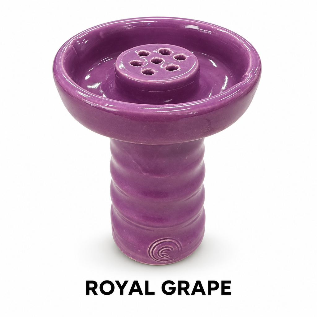 Alpaca OG Apache Bowl Medium