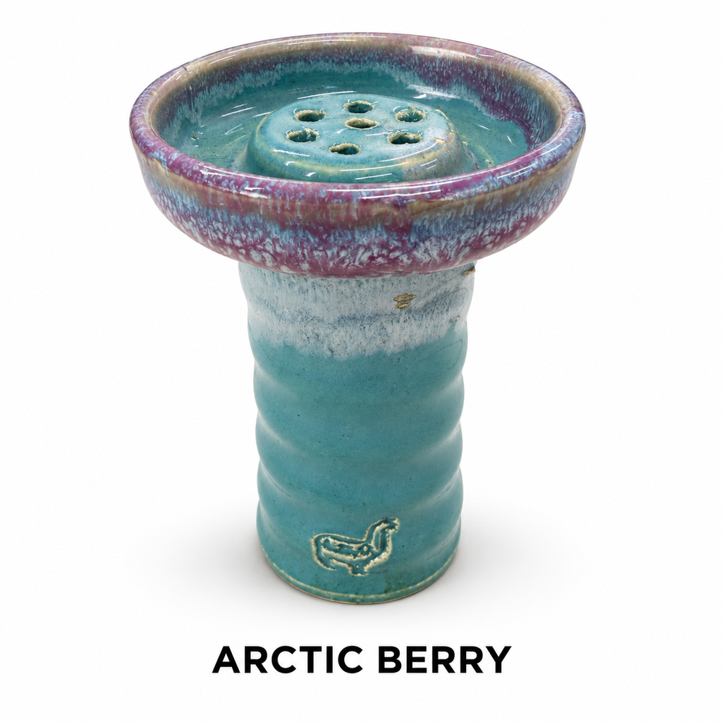 Alpaca OG Apache Bowl Medium