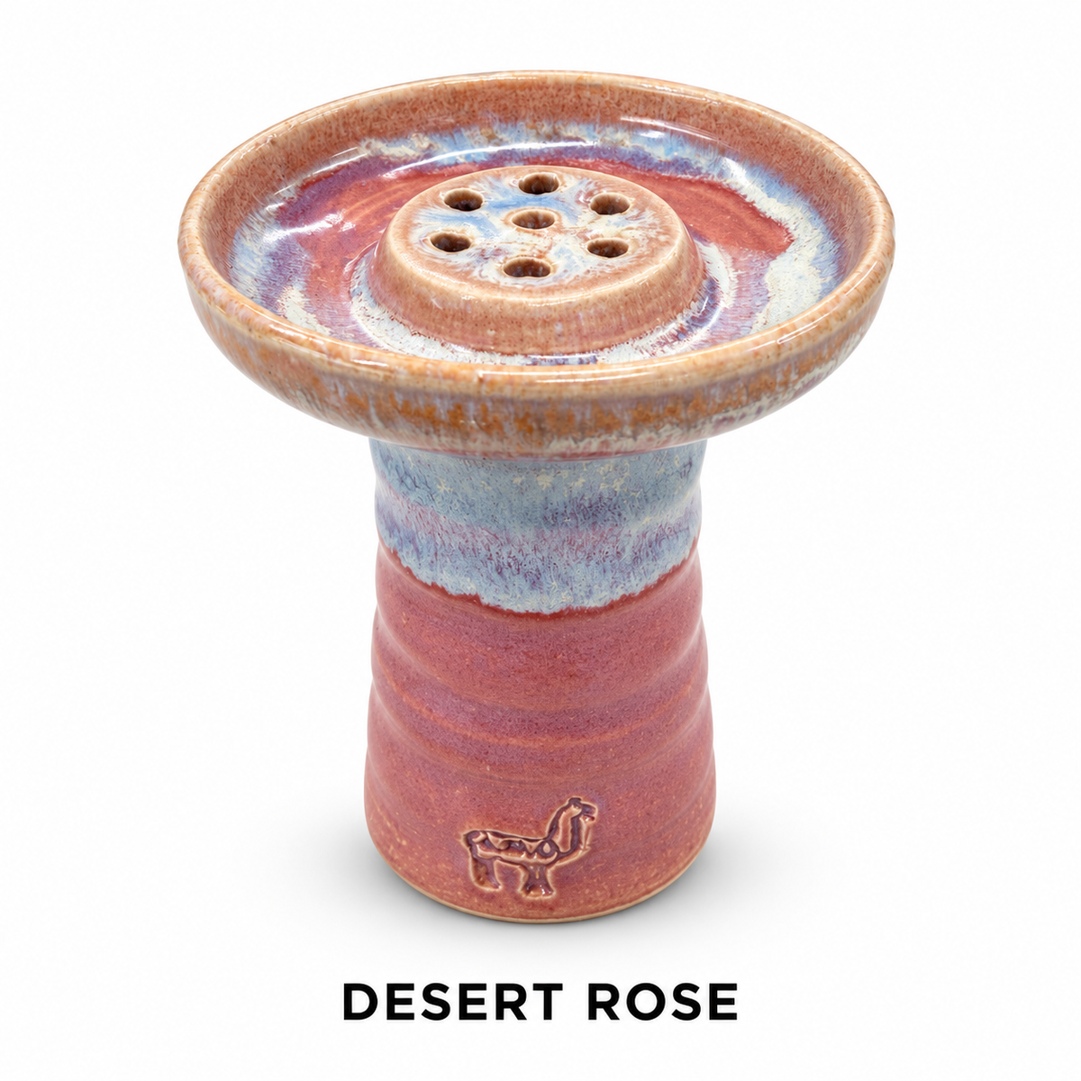 Alpaca OG Apache Bowl Medium
