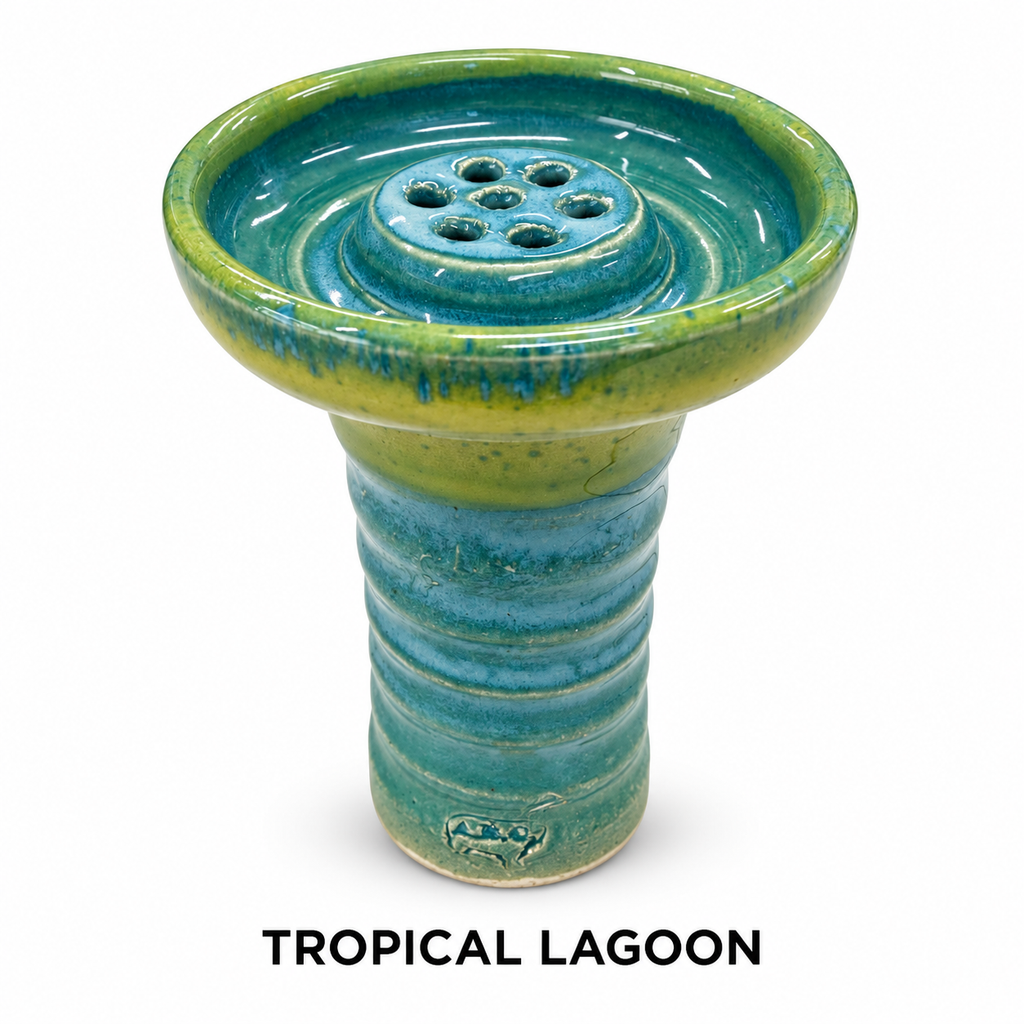 Alpaca OG Apache Bowl Medium