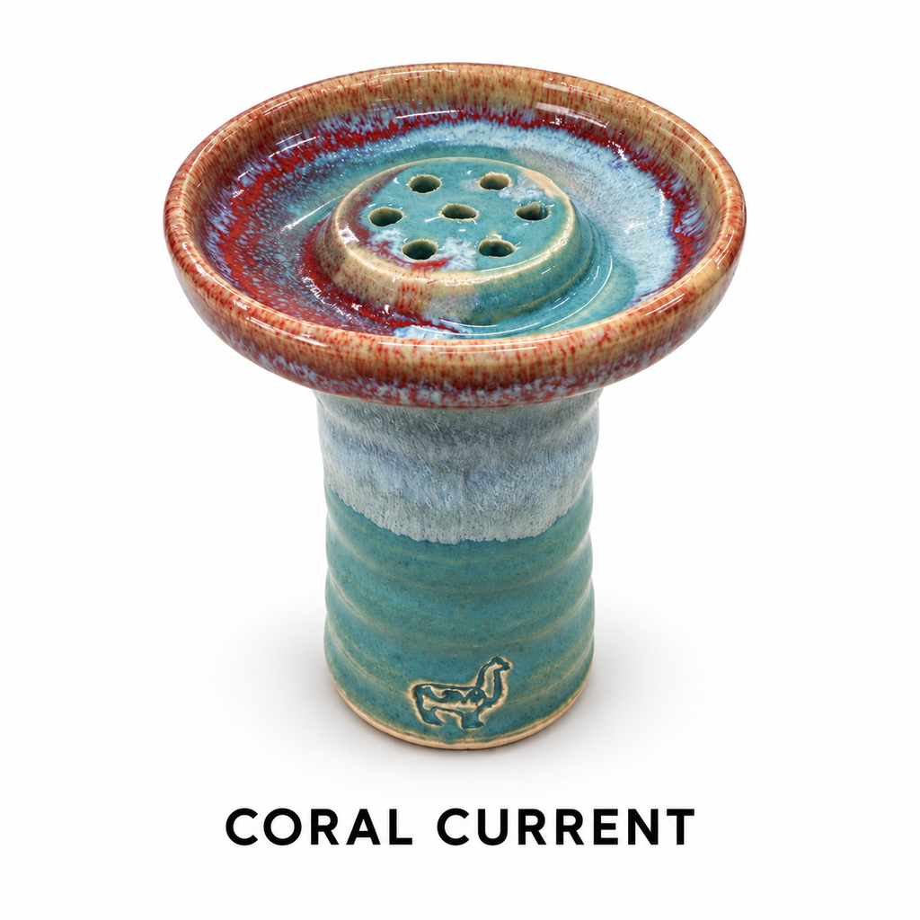 Alpaca OG Apache Bowl Medium