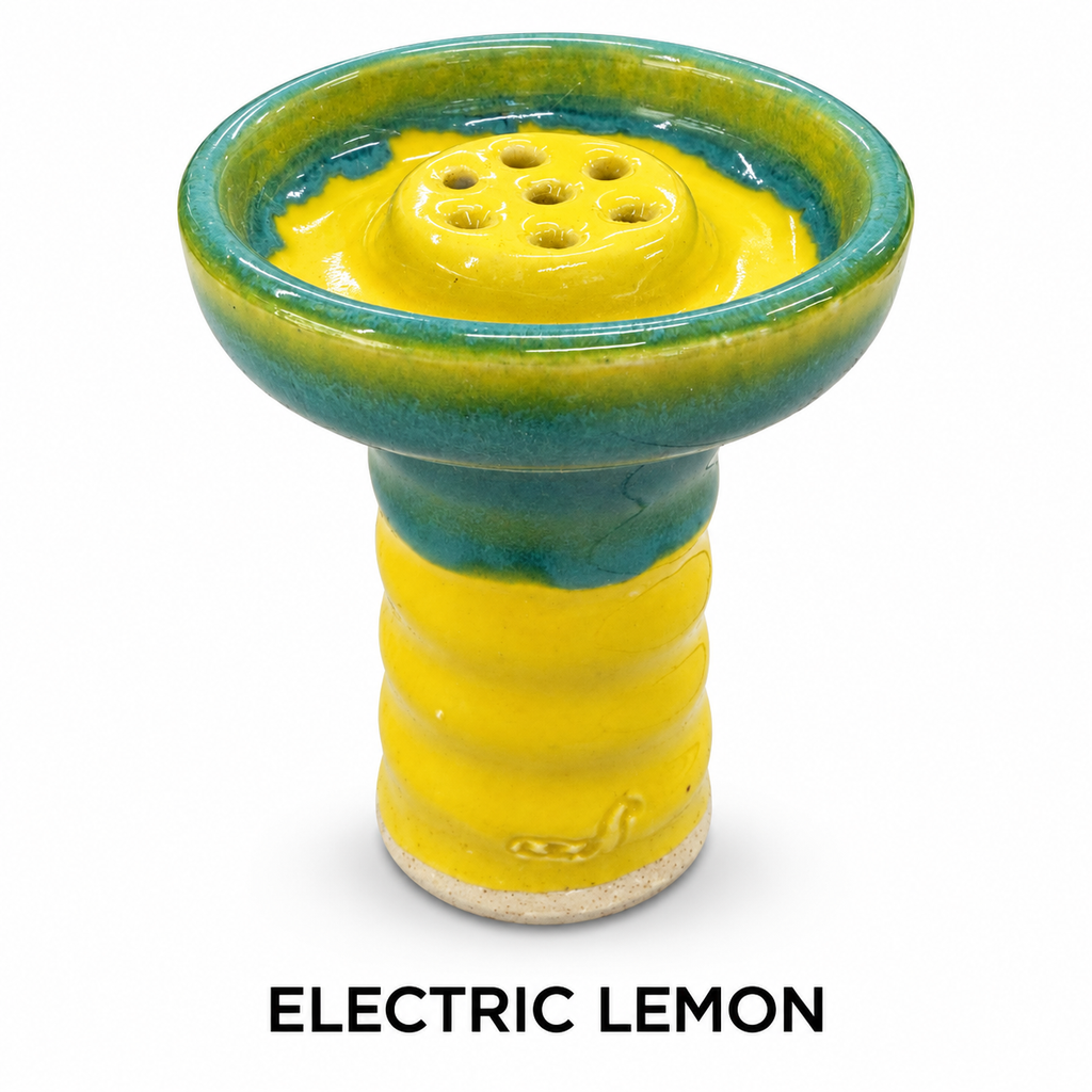 Alpaca OG Apache Bowl Medium