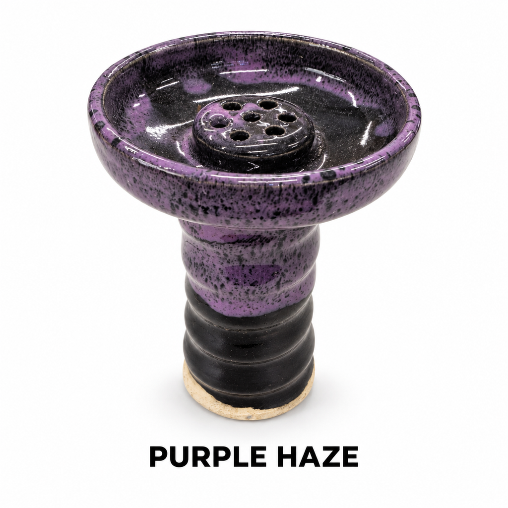 Alpaca OG Apache Bowl Medium