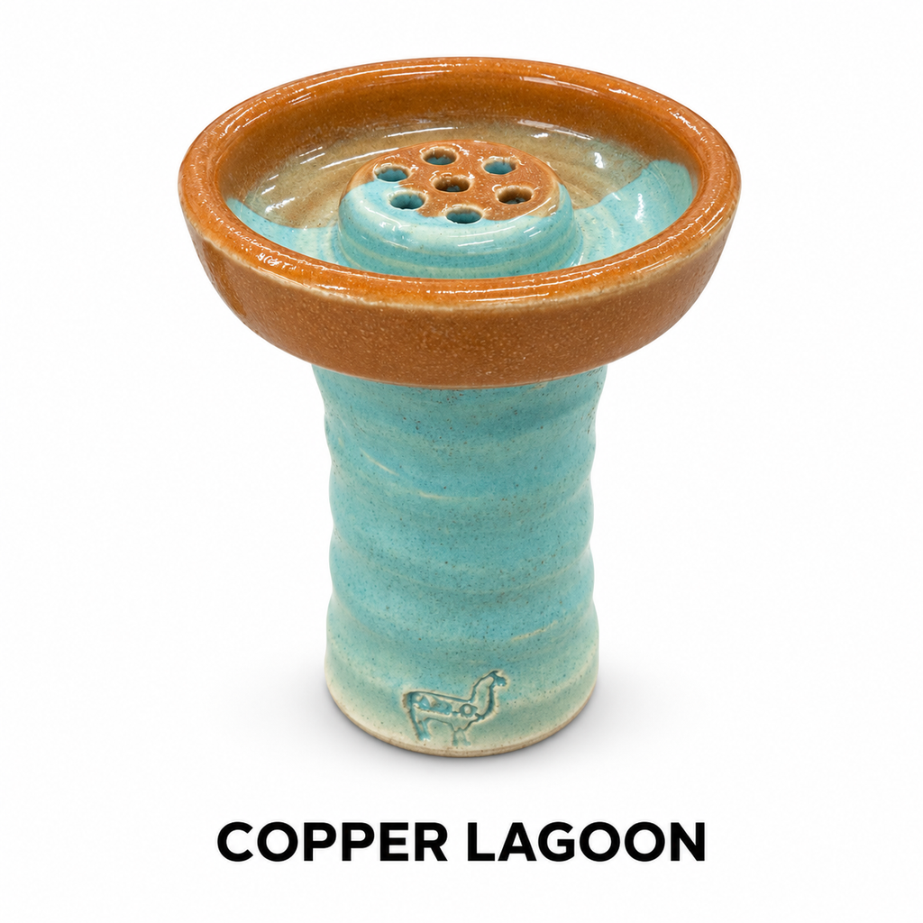 Alpaca OG Apache Bowl Medium