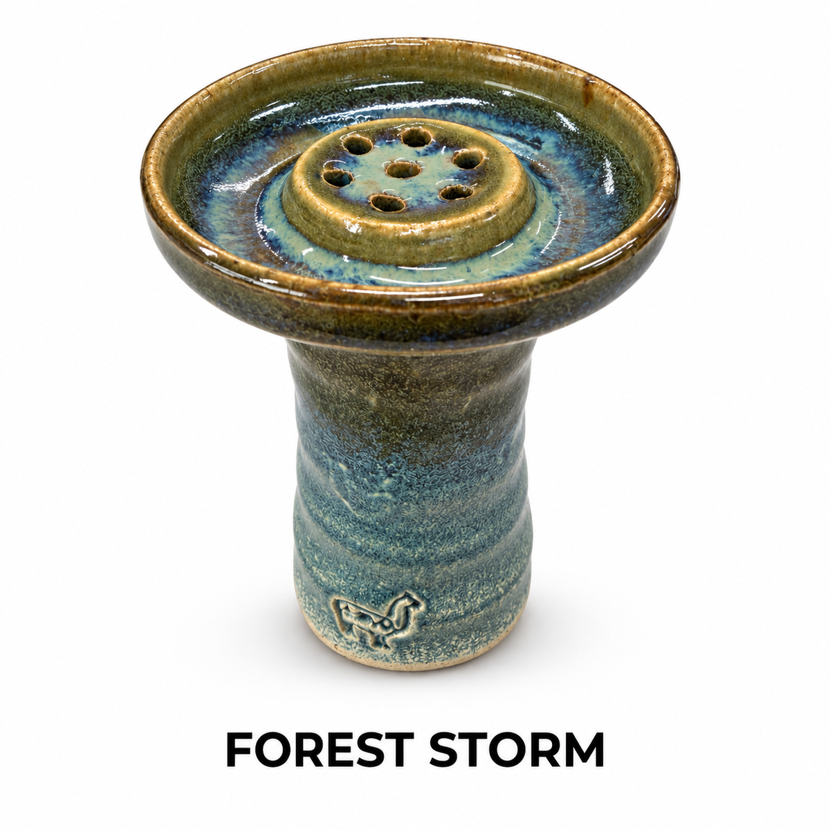 Alpaca OG Apache Bowl Medium
