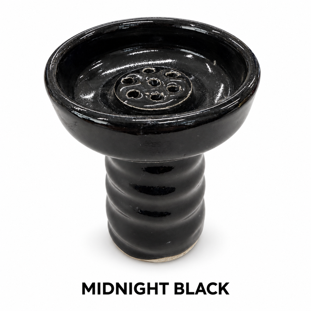Alpaca OG Apache Bowl Medium