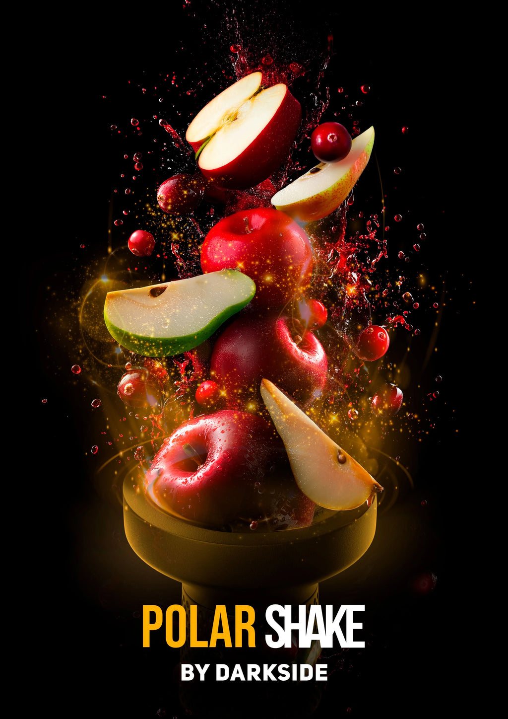 Shake by Darkside 200g