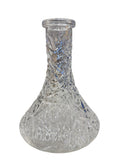 Vesse Craft Hookah Base – Modern Handmade Glass Base