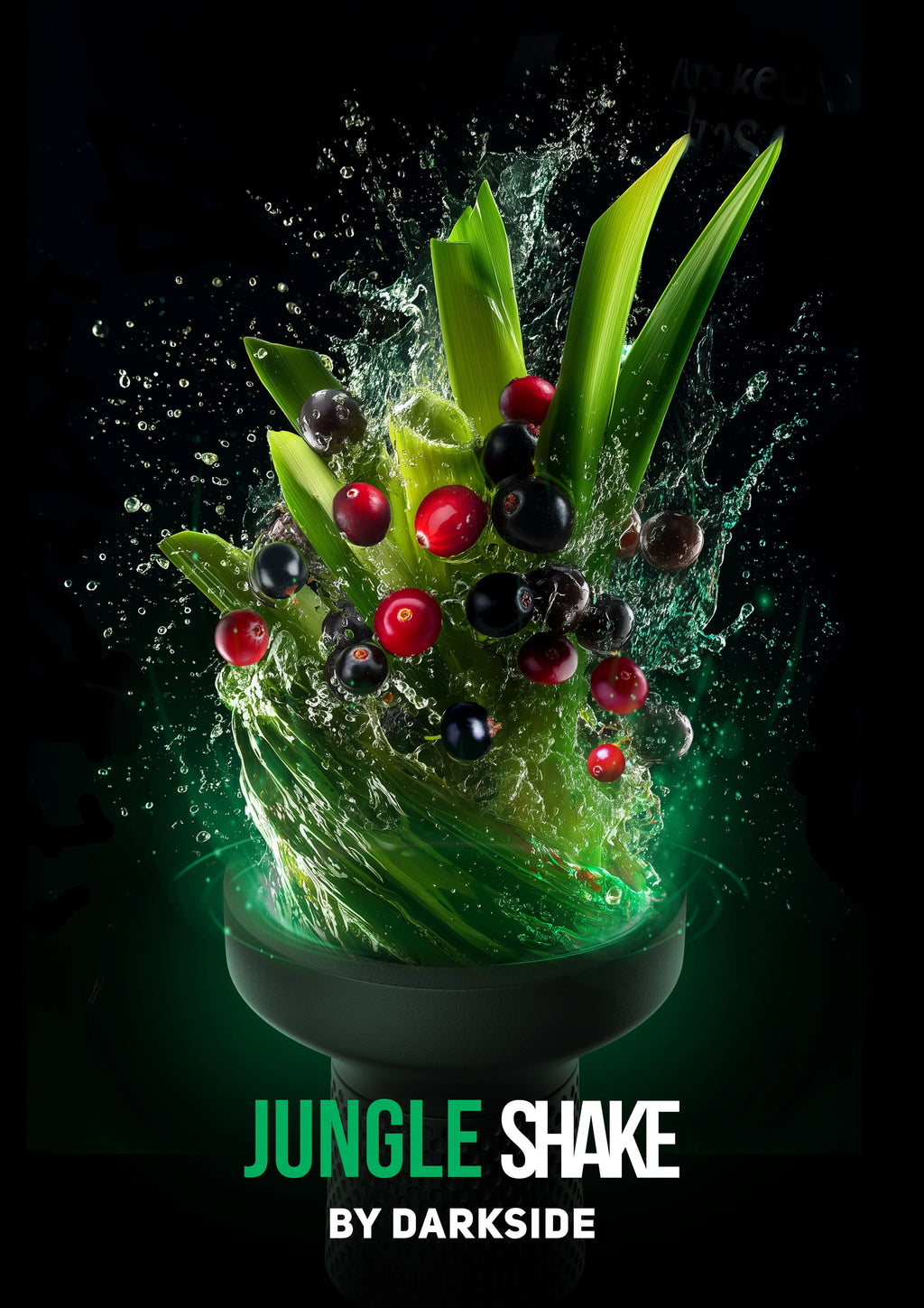 Shake by Darkside 200g