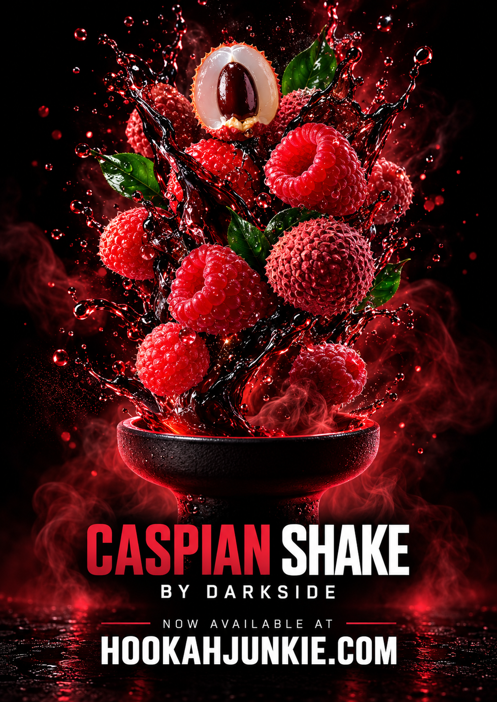 Shake by Darkside 200g