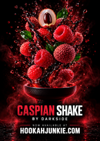 Shake by Darkside 200g