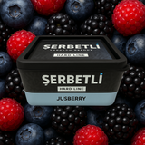 Serbetli Hard Line - Hookah Junkie