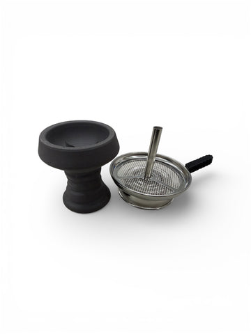 Baldwin Hookah Bowl - Hookah Junkie