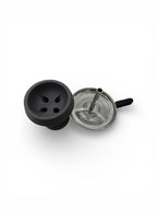 Baldwin Hookah Bowl - Hookah Junkie