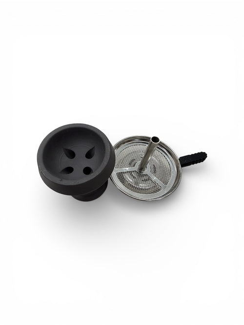 Baldwin Hookah Bowl - Hookah Junkie