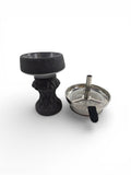 Cedar Hookah Bowl - Hookah Junkie
