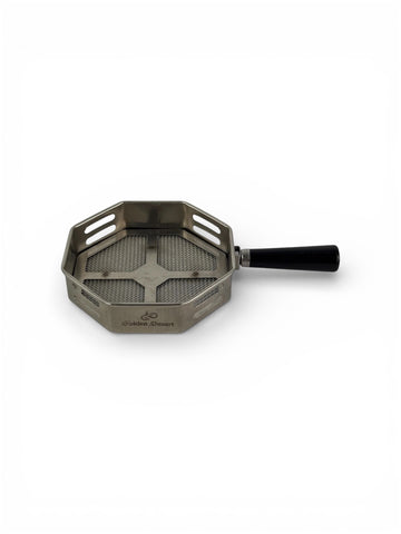 Nexus Octagon Shape Tray And HMD - Hookah Junkie