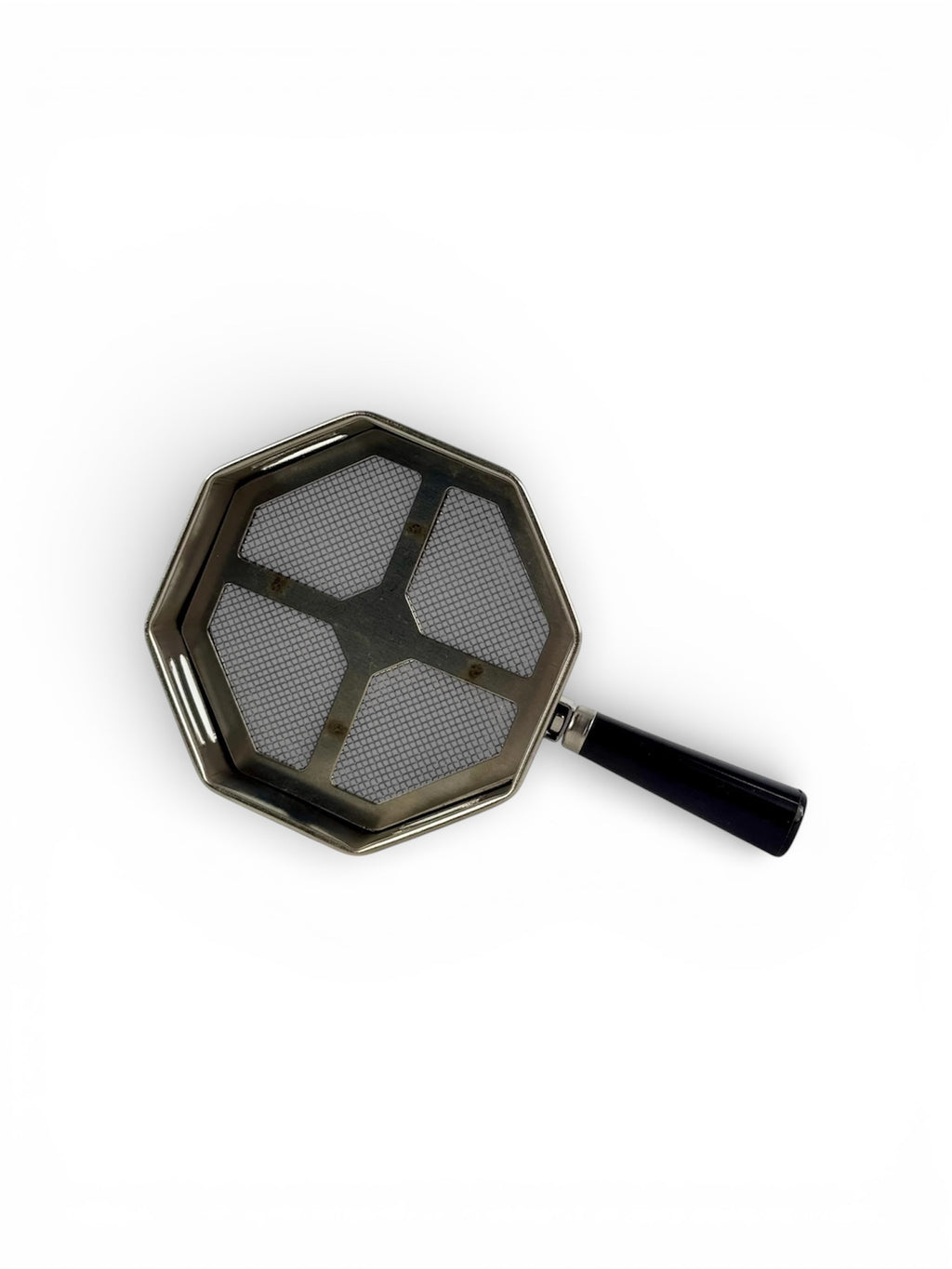Nexus Octagon Shape Tray And HMD - Hookah Junkie
