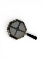 Nexus Octagon Shape Tray And HMD - Hookah Junkie