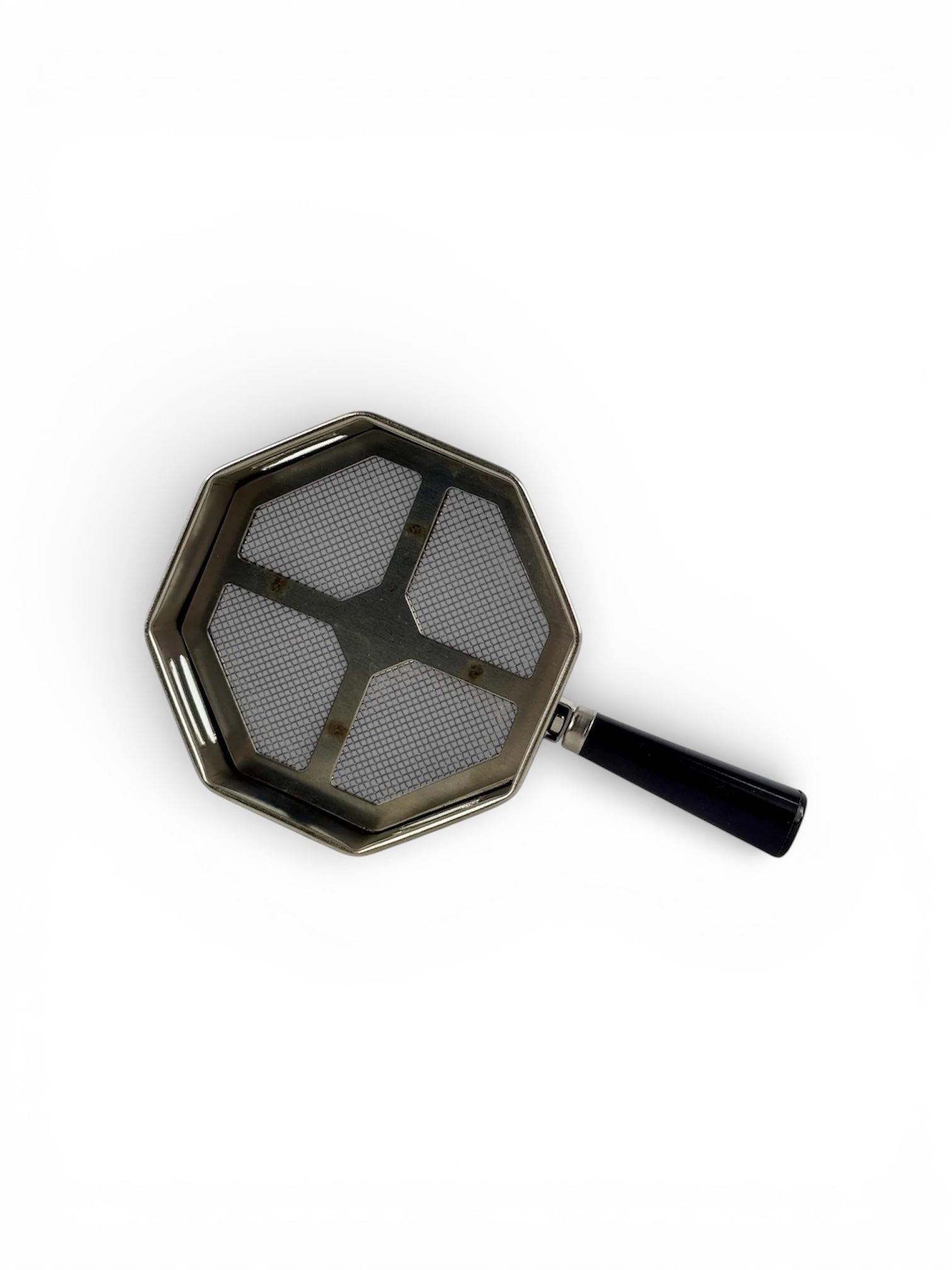 Nexus Octagon Shape Tray And HMD - Hookah Junkie