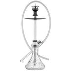 Golden Desert Apex Hookah - Hookah Junkie