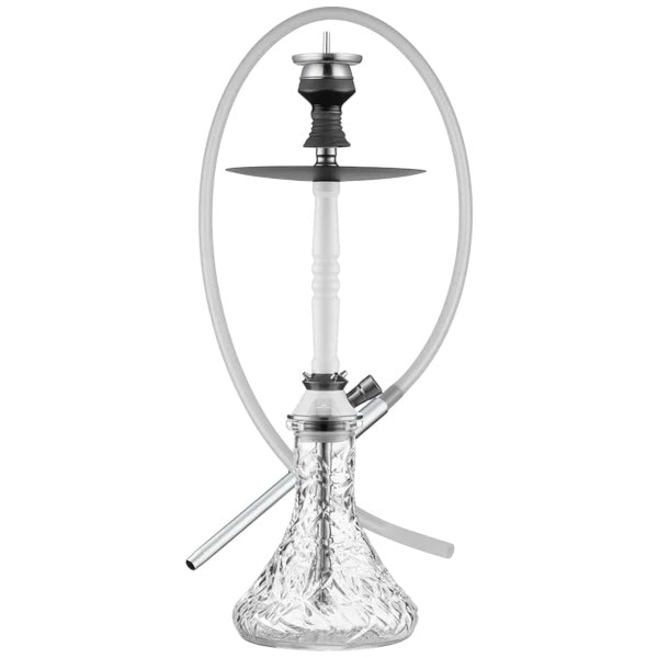 Golden Desert Apex Hookah - Hookah Junkie