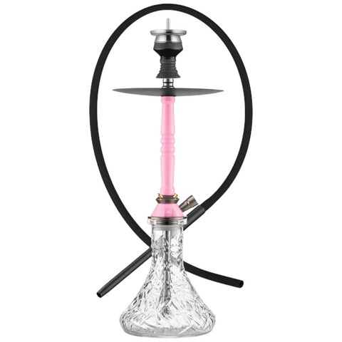 Golden Desert Apex Hookah - Hookah Junkie