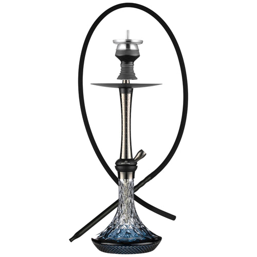 Golden Desert Mirage Hookah accessory