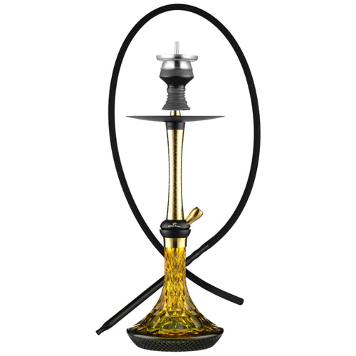 Golden Desert Mirage Hookah accessory – view 2